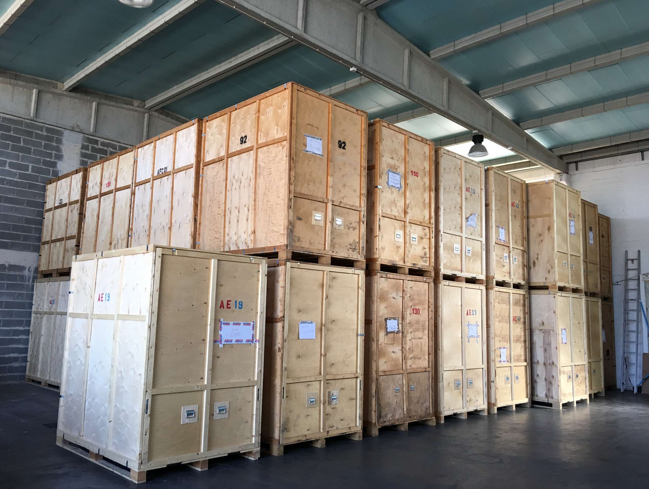 Internal Storage
